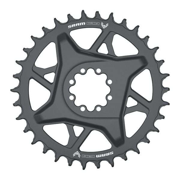 Žvaigždutė priekinė SRAM GX Eagle