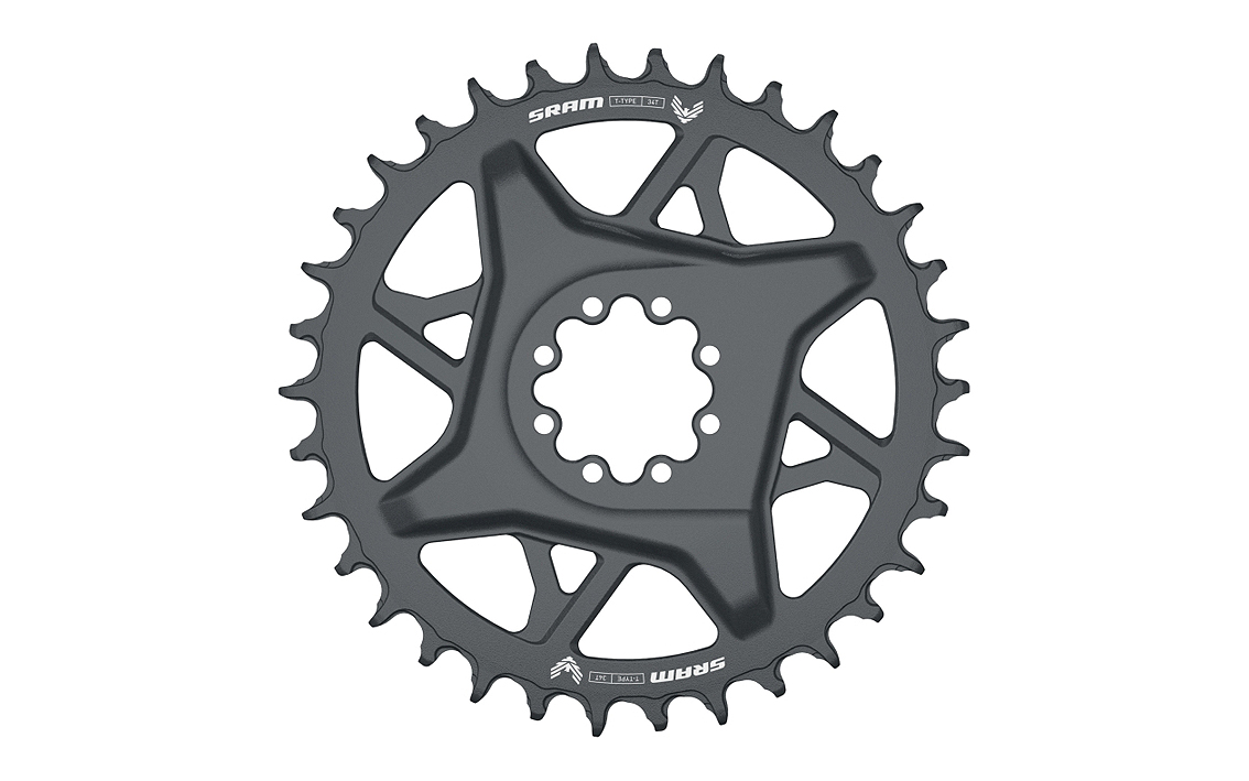 Žvaigždutė priekinė SRAM GX Eagle
