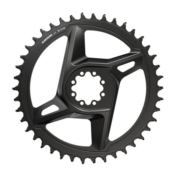 Žvaigždutė priekinė SRAM Rival X-Sync 2