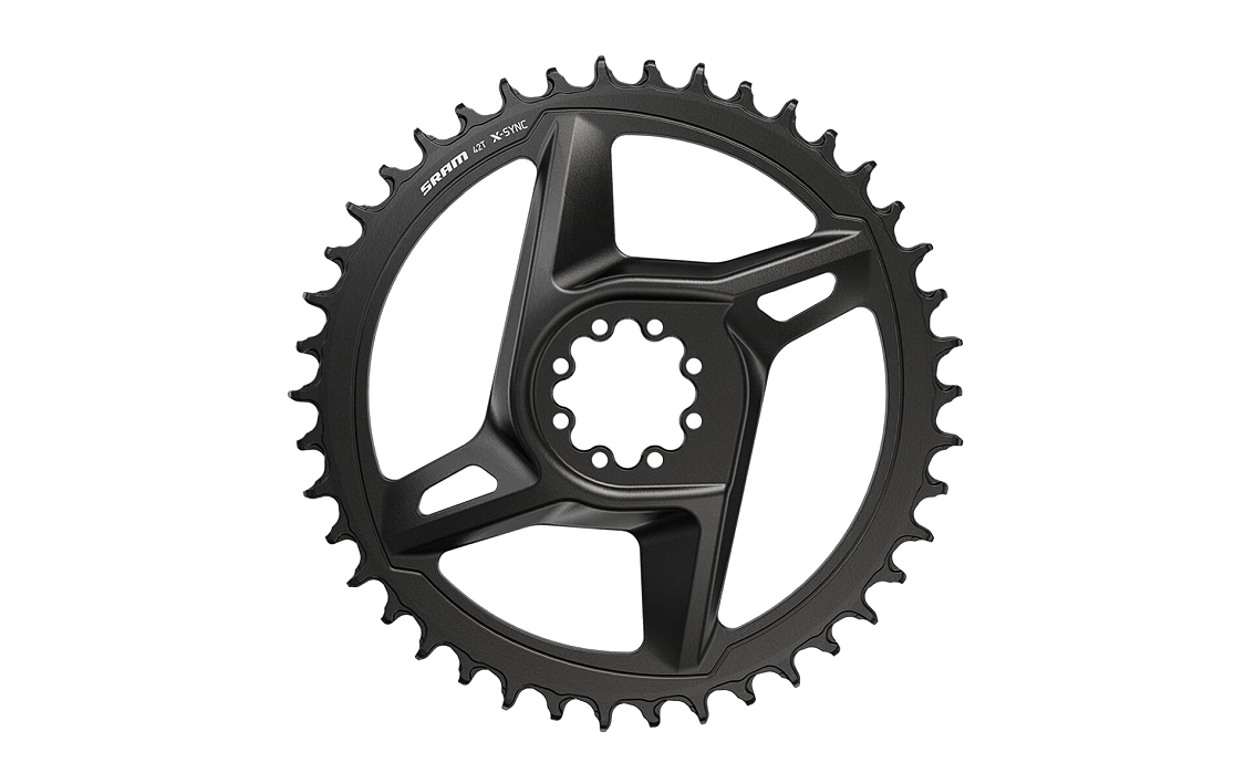 Žvaigždutė priekinė SRAM Rival X-Sync 2