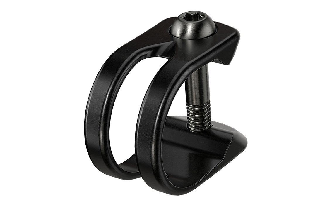 Stabdžių rankenėlės tvirtinimo adapteris SRAM Code/G2/Guide/Level
