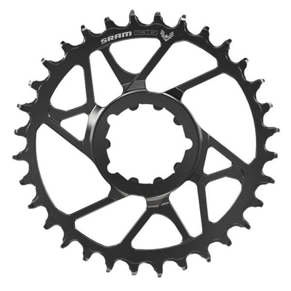 Žvaigždutė priekinė SRAM Eagle 70 Transmission T-Type