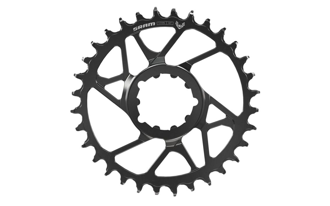 Žvaigždutė priekinė SRAM Eagle 70 Transmission T-Type