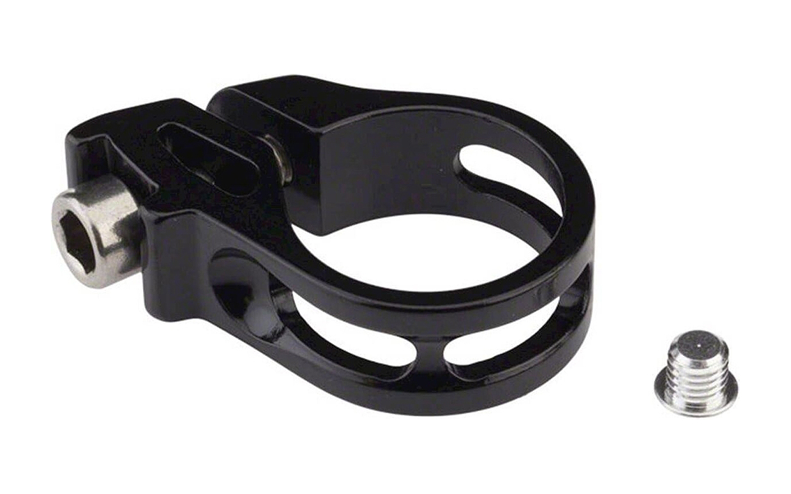 Pavarų rankenėlės tvirtinimo adapteris SRAM Trigger