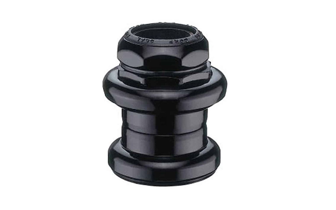 Vairo kolonėlė First Y95A Black 25.4 mm