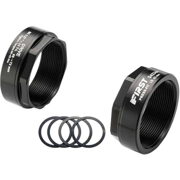 Miniklio veleno adapteris First BB30 to BSA D4234A