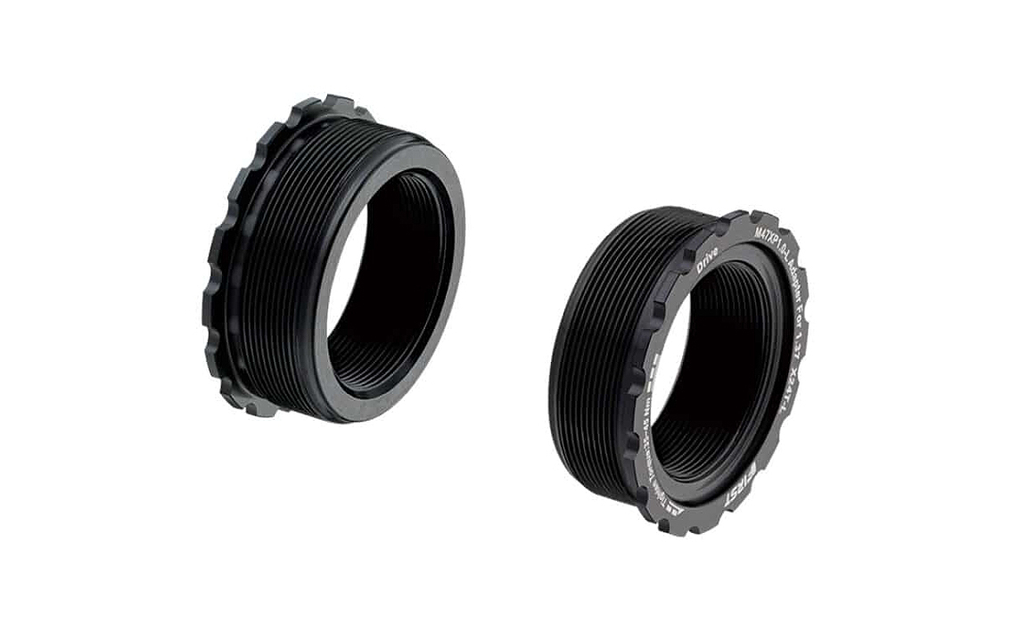 Miniklio veleno adapteris First T47 to BSA T4734A