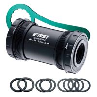 Miniklio velenas First T47 External Shimano Hollowtech II 68/73 M4786S