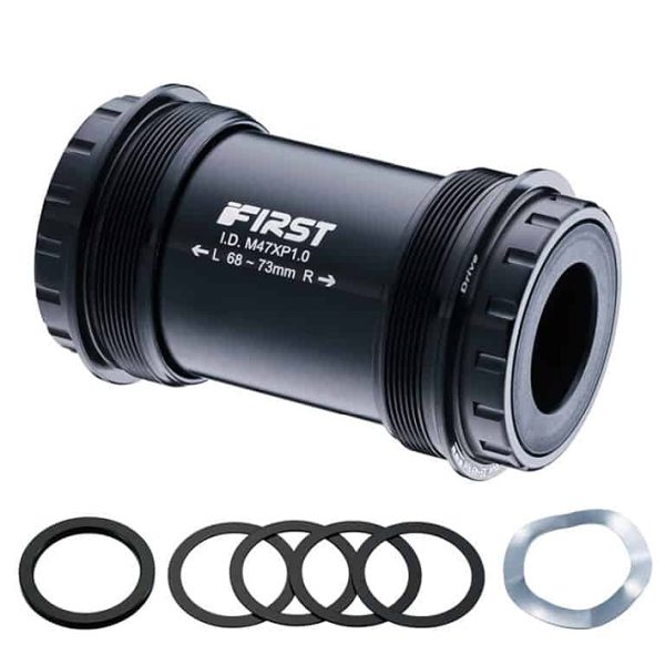 Miniklio velenas First T47 External SRAM GXP 68/73 M47R