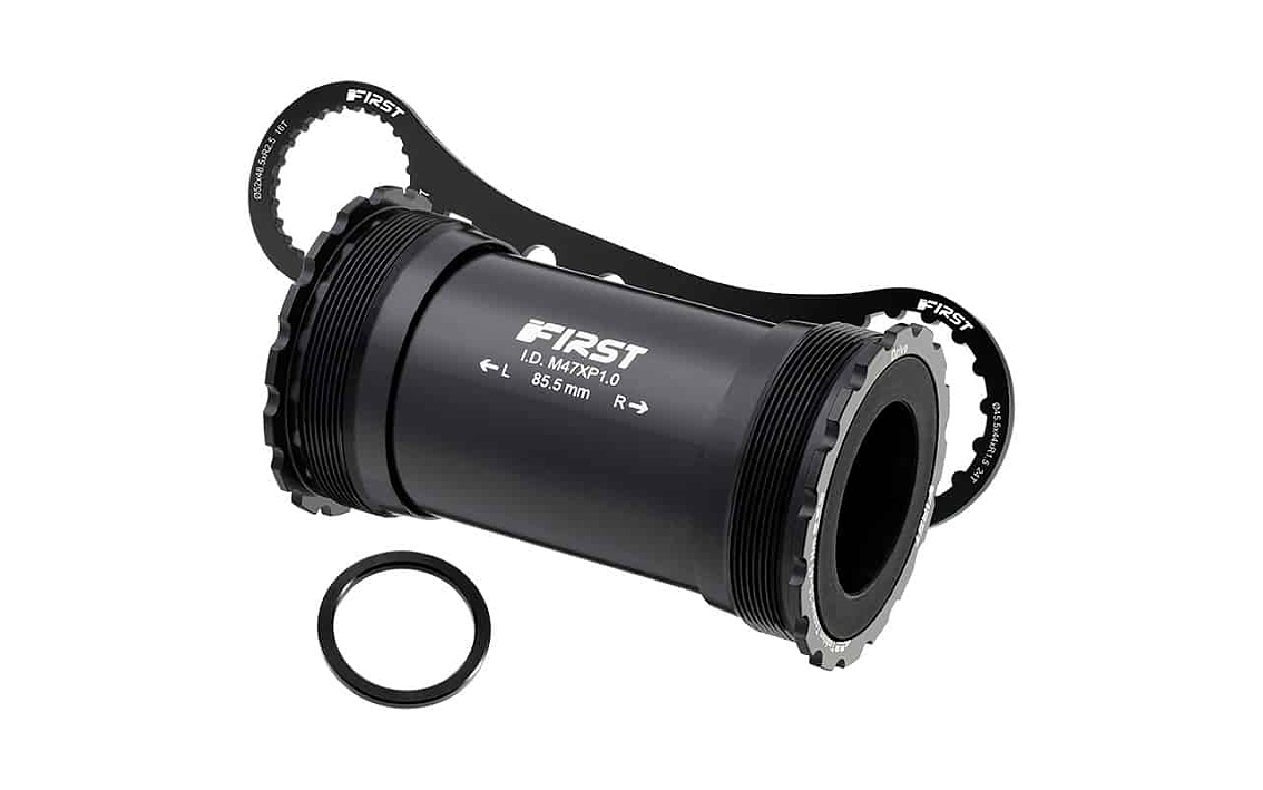 Miniklio velenas First T47 Internal SRAM 85.5 DUB Road