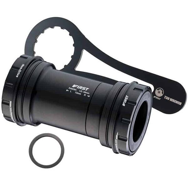Miniklio velenas First SRAM DUB PressFit 30 73 MTB Wide PF46 R4629A