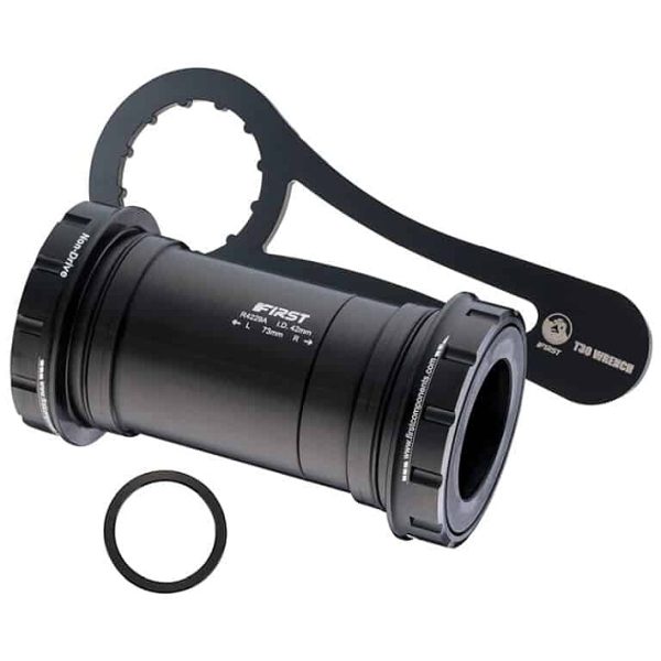 Miniklio velenas First SRAM DUB BB30 73 R4229A