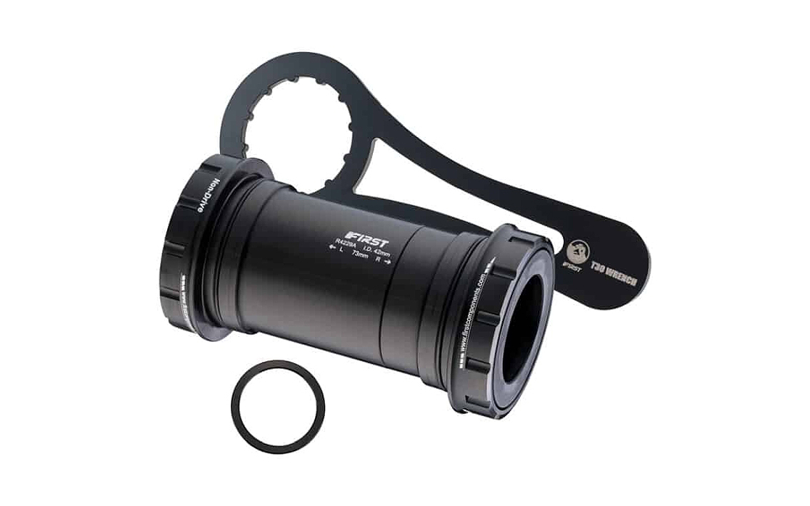 Miniklio velenas First SRAM DUB BB30 73 R4229A