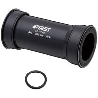 Miniklio velenas First SRAM DUB PressFit BB86.5 PF41 Road Wide C4186D