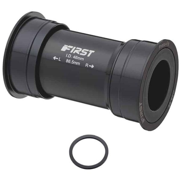 Miniklio velenas First SRAM DUB PressFit 86.5 PF46 P46986