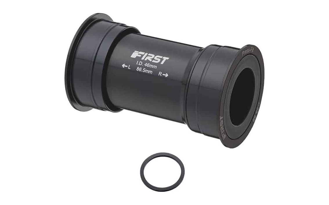 Miniklio velenas First SRAM DUB PressFit 86.5 PF46 P46986