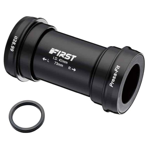 Miniklio velenas First SRAM DUB BB30 73 Road BB42 P4229A