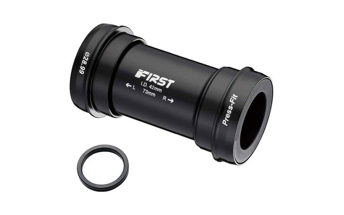 Miniklio velenas First SRAM DUB BB30 73 Road BB42 P4229A