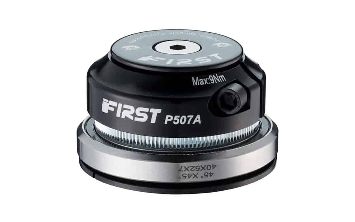 Vairo kolonėlė First P507A Angle Limited 28.6 mm
