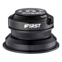 Vairo kolonėlė First C307A-1 Angle Limited 28.6 mm