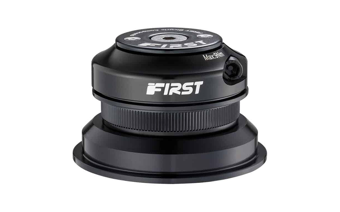 Vairo kolonėlė First C307A-1 Angle Limited 28.6 mm