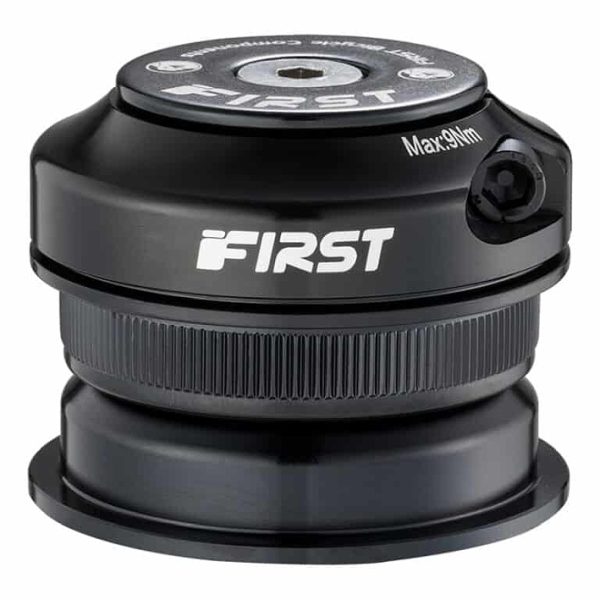 Vairo kolonėlė First C307A Angle Limited 28.6 mm