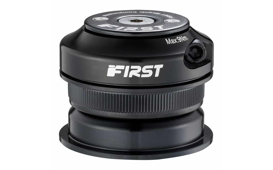 Vairo kolonėlė First C307A Angle Limited 28.6 mm