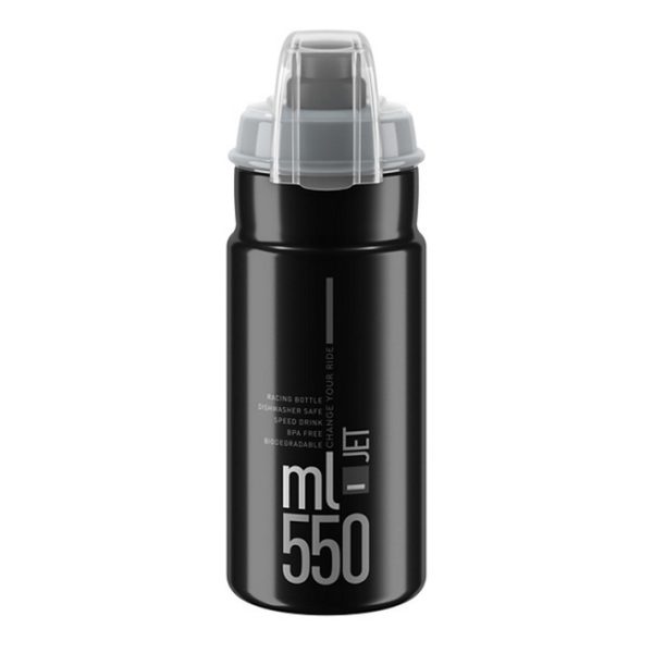 Gertuvė Elite Jet Plus 550 ml