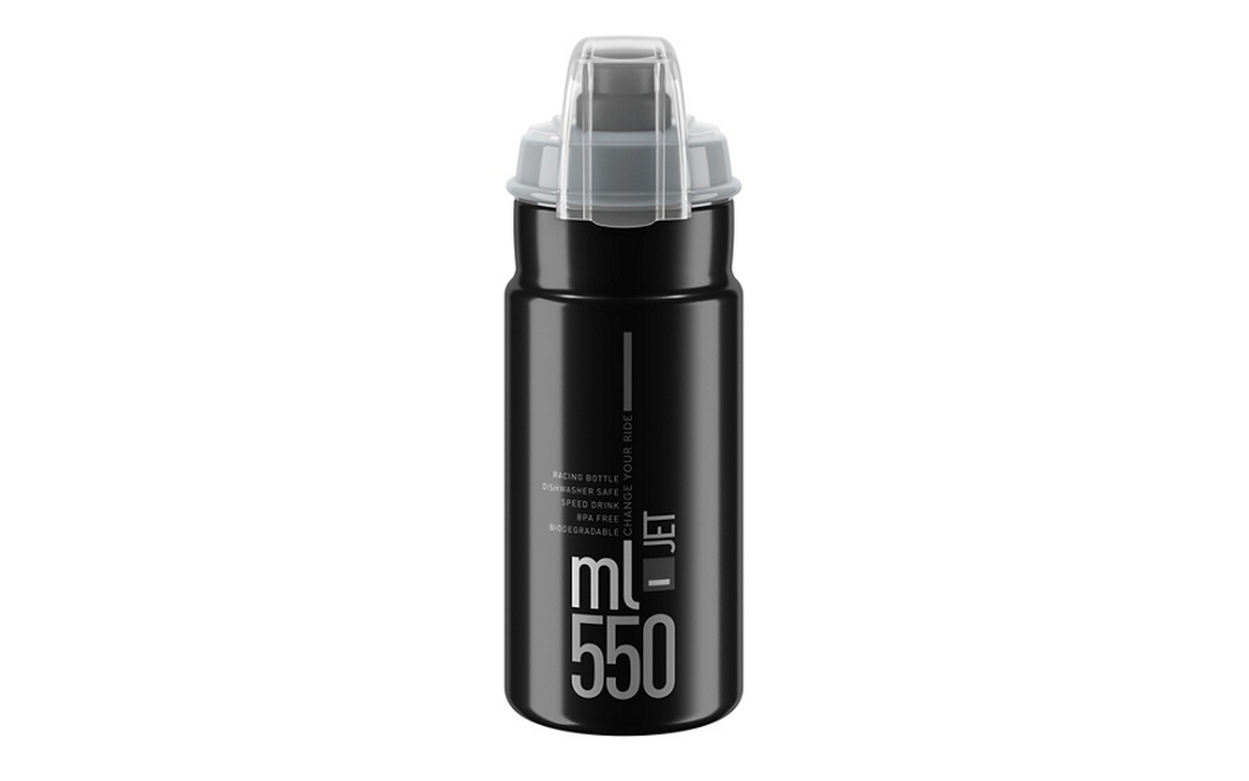 Gertuvė Elite Jet Plus 550 ml