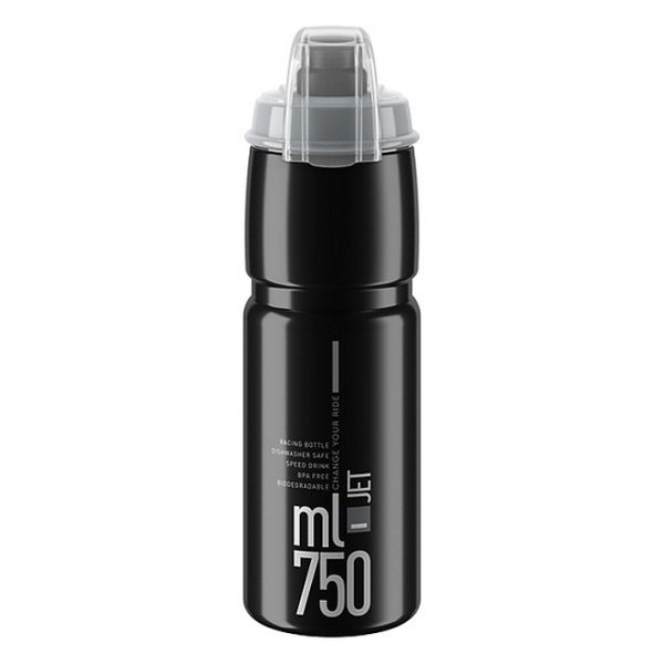 Gertuvė Elite Jet Plus 750 ml