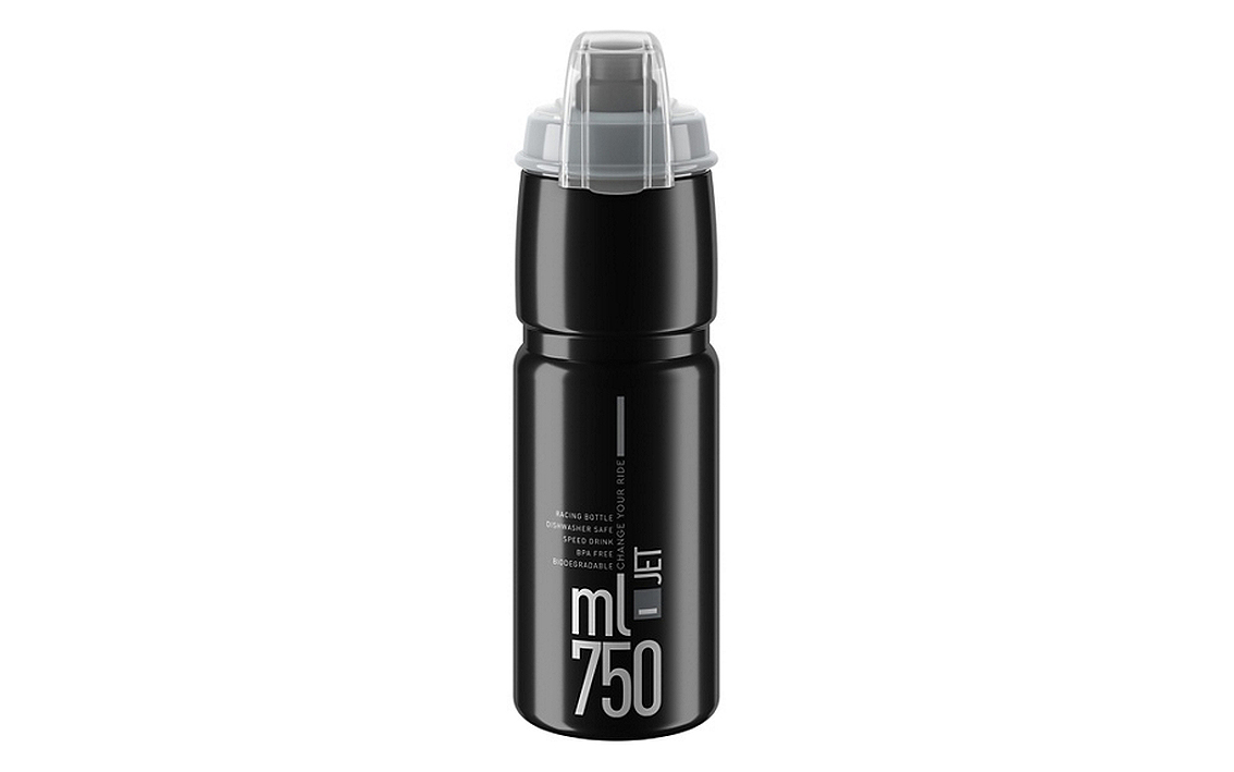 Gertuvė Elite Jet Plus 750 ml