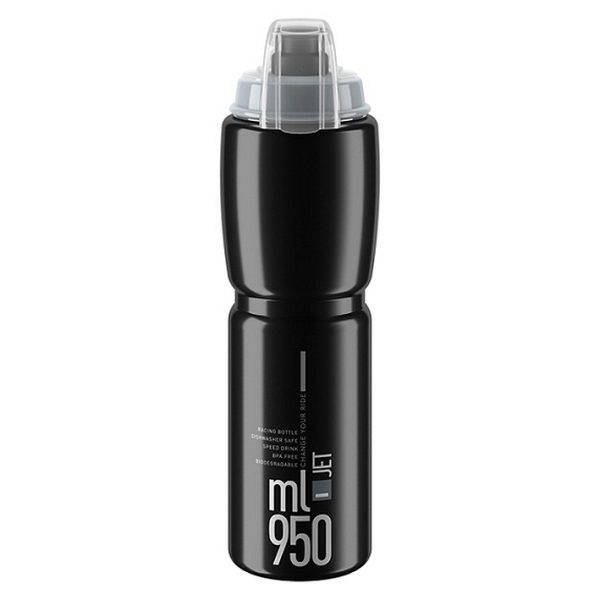 Gertuvė Elite Jet Plus 950 ml
