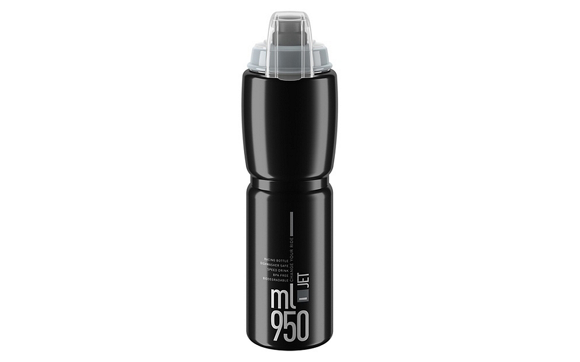 Gertuvė Elite Jet Plus 950 ml