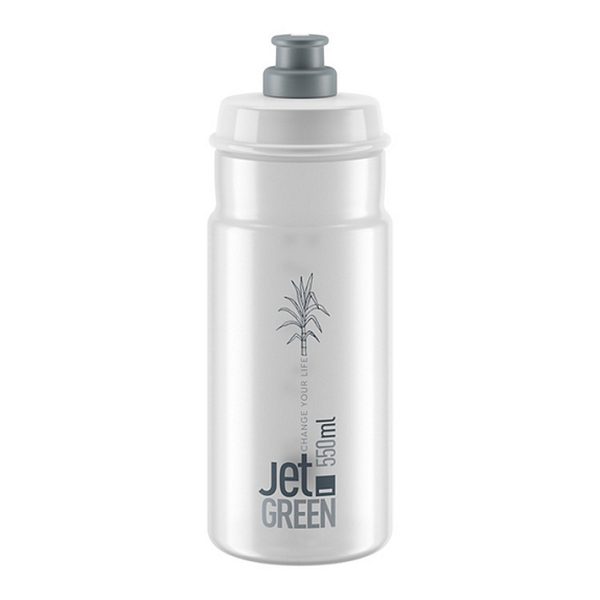 Gertuvė Elite Jet Green 550 ml