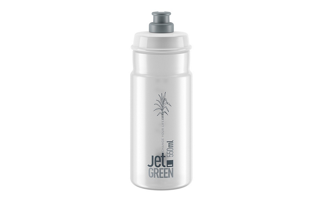 Gertuvė Elite Jet Green 550 ml