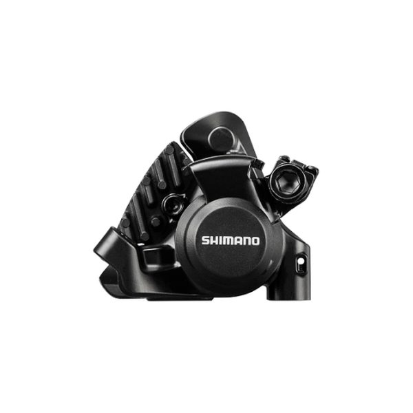 Stabdžiai mechaniniai diskiniai Shimano BR-RS305-R Ice Tech Flat Mount