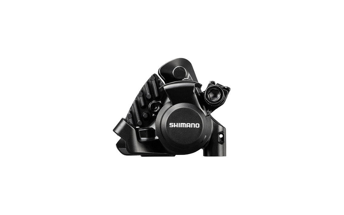 Stabdžiai mechaniniai diskiniai Shimano BR-RS305-R Ice Tech Flat Mount