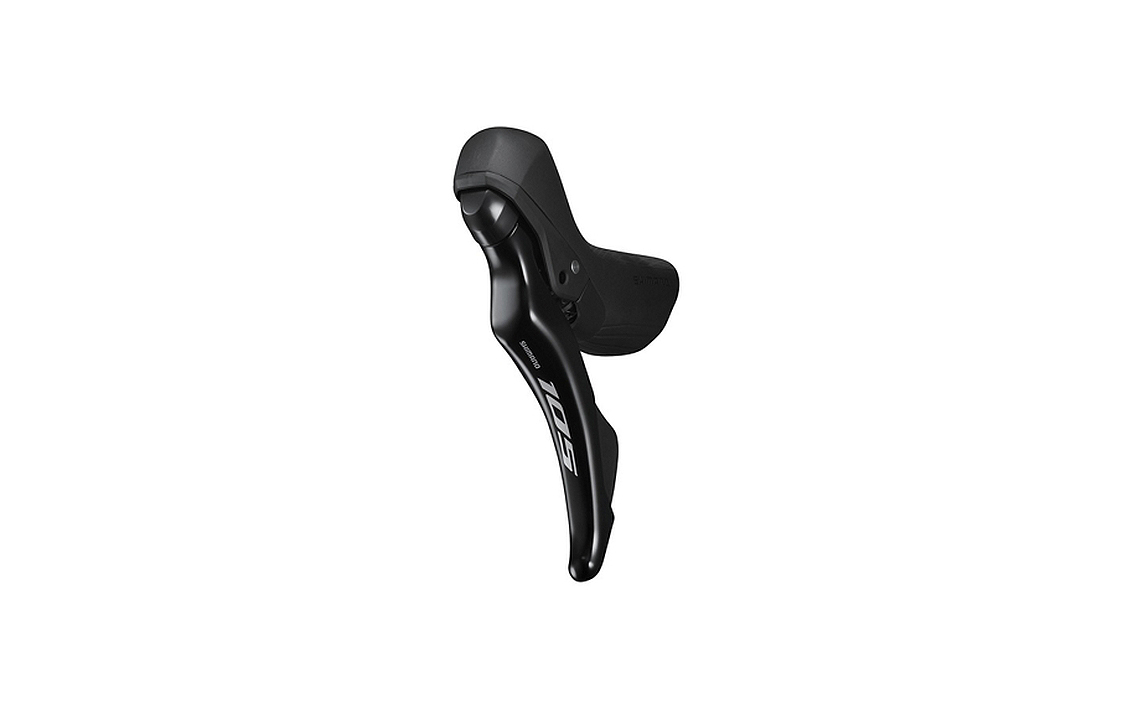 Pavarų stabdžių rankenėlė Shimano ST-R7120-L