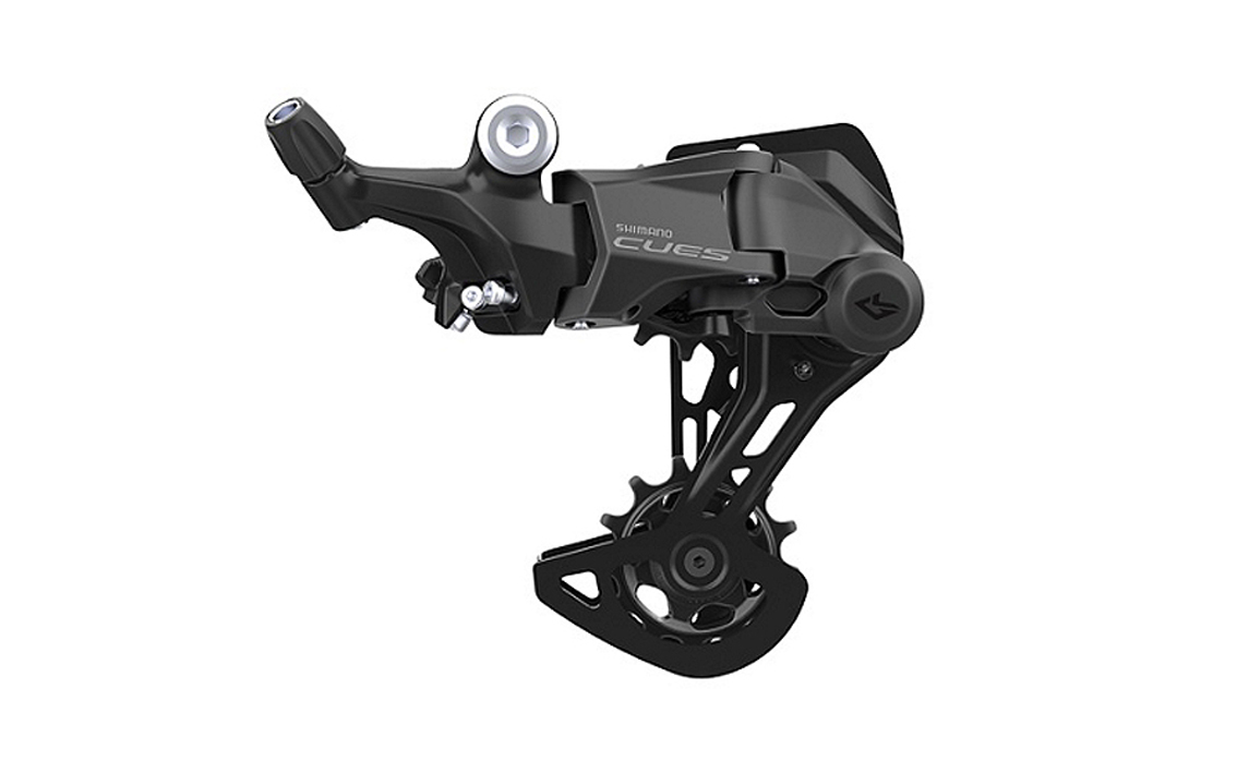 Perjungėjas galinis Shimano RD-U4000 CUES Linkglide