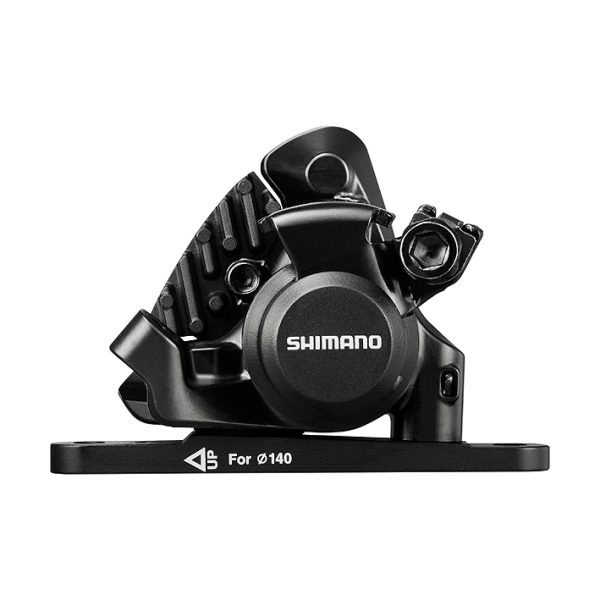 Stabdžiai mechaniniai diskiniai Shimano BR-RS305-F Ice Tech Flat Mount