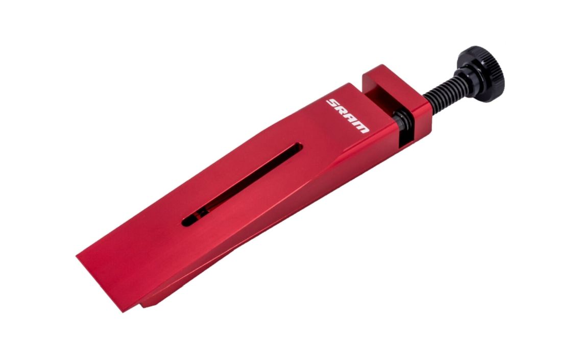 Įrankis stabdžių suportams SRAM Ultimate Piston Press