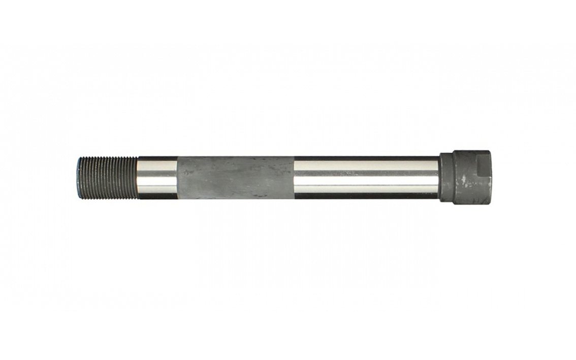 Ašis galinei stebulei Novatec Multi-X12