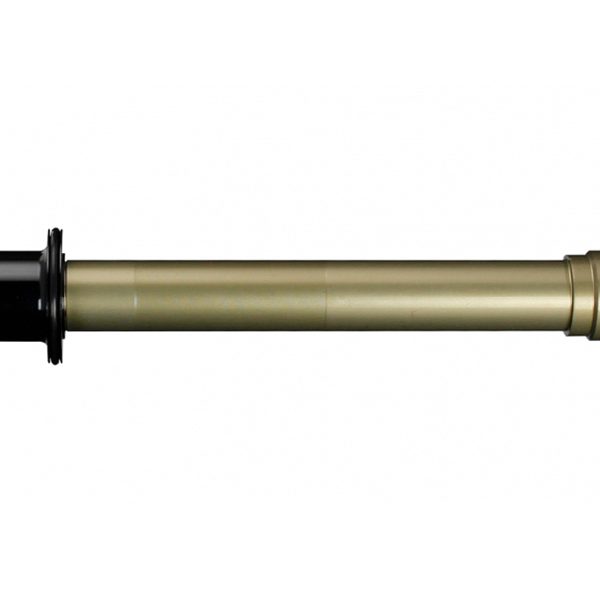 Ašis galinei stebulei Novatec Multi-X12 Center Lock