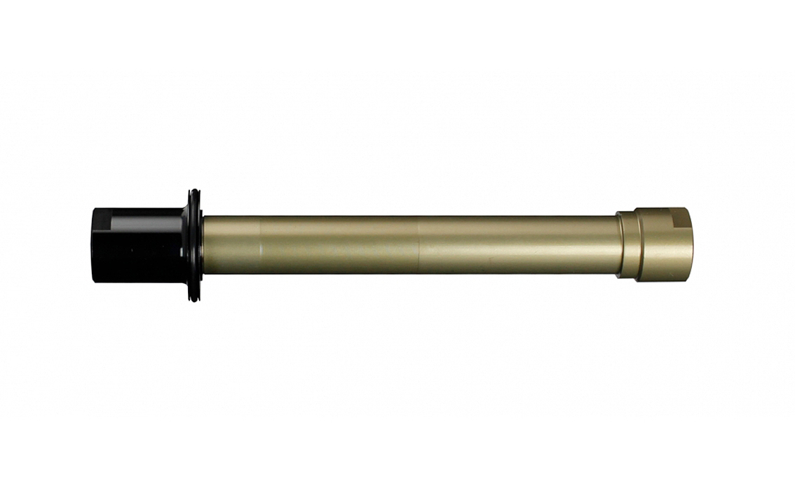Ašis galinei stebulei Novatec Multi-X12 Center Lock