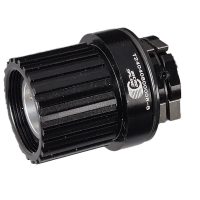 Terkšlė galinei stebulei Novatec B2 B427 Micro Spline