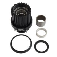 Terkšlė galinei stebulei Novatec B2 B427 Micro Spline #2