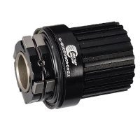 Terkšlė galinei stebulei Novatec B2 B427 Micro Spline