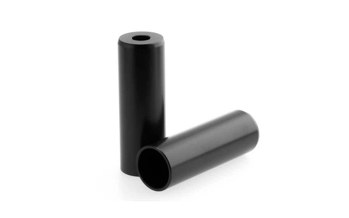Kojų atramos Dema BeFly 14 mm