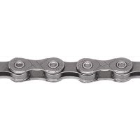 Grandinė KMC X-Glide Grey Long CUES