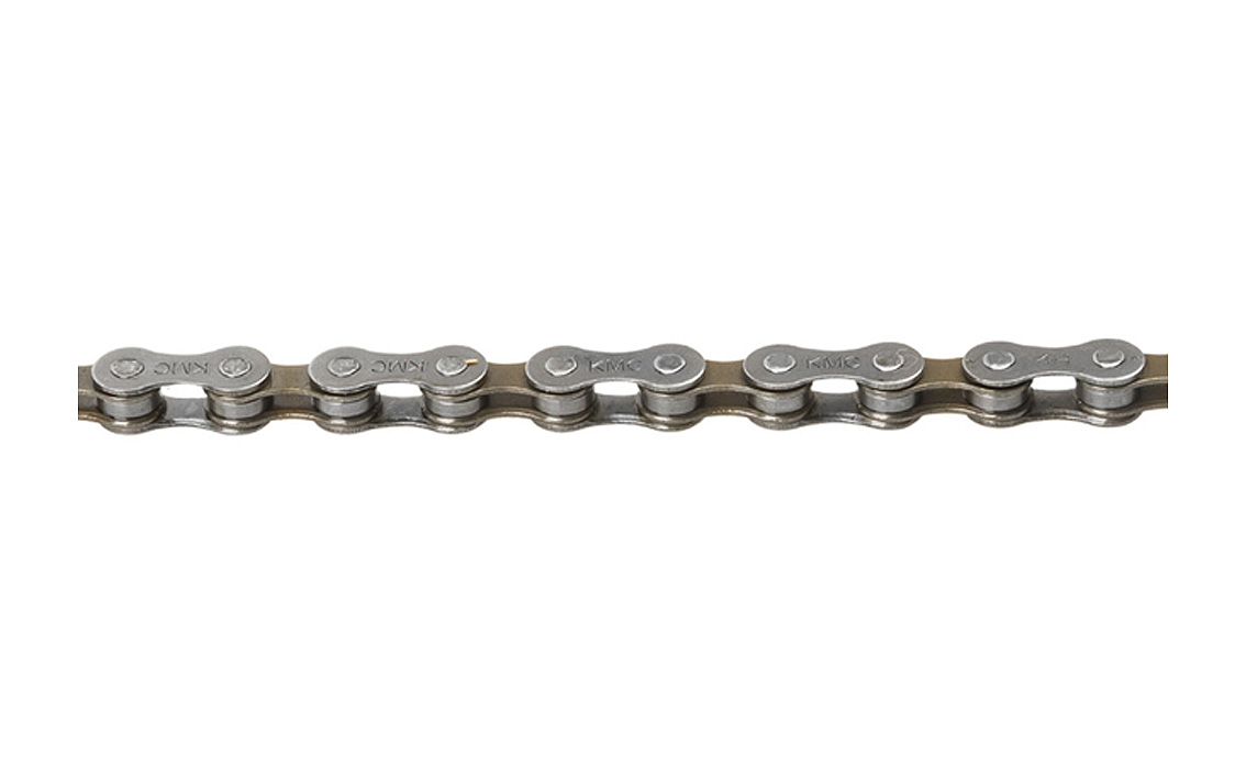 Grandinė KMC HV500 Brown Grey